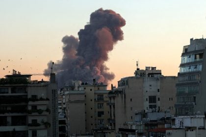 Εκατοντάδες οι νεκροί στον Λίβανο από τα χειρουργικά χτυπήματα του Ισραήλ 