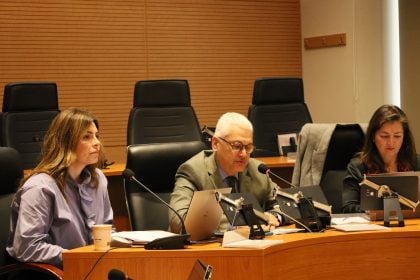 Φ. Ζαΐμης: «Πιστεύουμε στην αξία του εθελοντισμού και στηρίζουμε τις δράσεις τους»