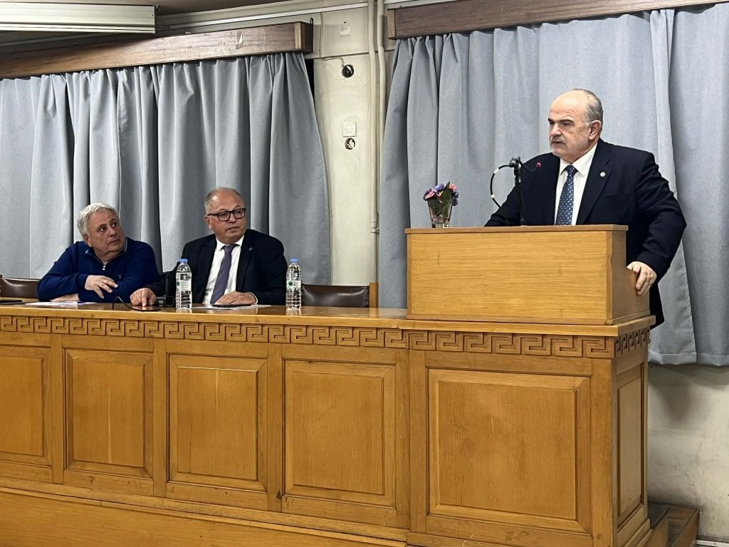 Μέτωπο Φορέων στην Αχαΐα για την Επιβίωση των Μικρομεσαίων Επιχειρήσεων 