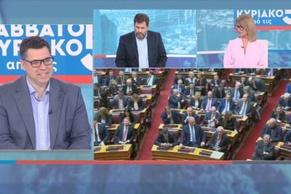 Θ. Κοντογιώργης: Έχουμε κάνει τα «κουμάντα» μας για να στηρίξουμε πολίτες και οικονομία αν χρειαστεί - Δεν υπάρχει λόγος για πρόωρες εκλογές