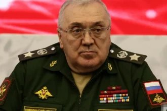 Ρωσία: Ο πρώην υφυπουργός Άμυνας κατηγορείται για διαφθορά