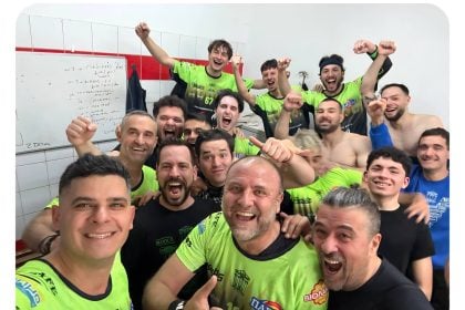 Ακαδημία των Σπορ: Μεγάλη νίκη στην έδρα του πρωτοπόρου με σκορ 36-38