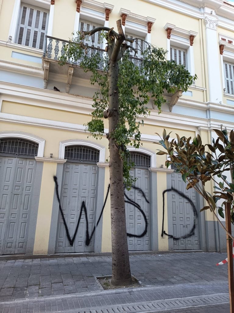 Πάτρα το Μεγαλείο σου Βασίλεμα Δεν Έχει