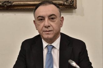 Εκδήλωση της ΔΕΕΠ ΝΔ Αχαΐας, σήμερα, με τον υφυπουργό Χρ. Κέλλα