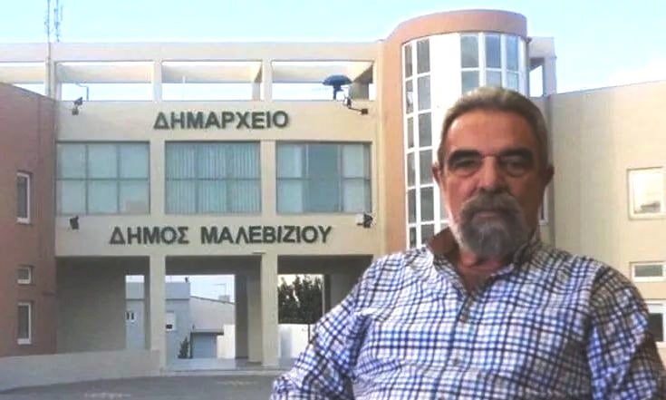 Ηράκλειο - Αυτοκτονία επιχειρηματία: Στη φυλακή το ζευγάρι απατεώνων από την Αιτωλοακαρνανία