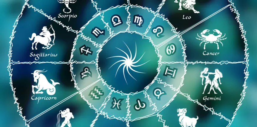 Τι λένε τα ζώδια σήμερα Δευτέρα 9 Μαρτίου 2026