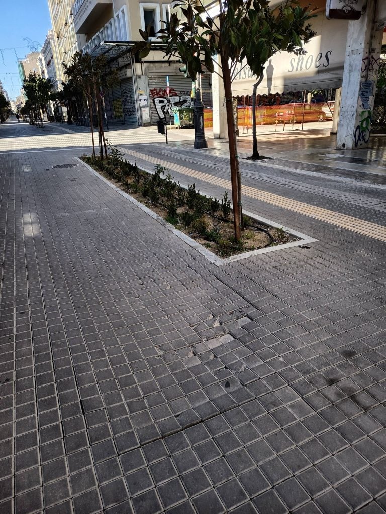 Πάτρα το Μεγαλείο σου Βασίλεμα Δεν Έχει