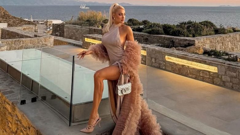 Ιωάννα Τούνη: «Άφησέ τους να λένε ό,τι θέλουν – Ζήσε όπως θέλεις εσύ»