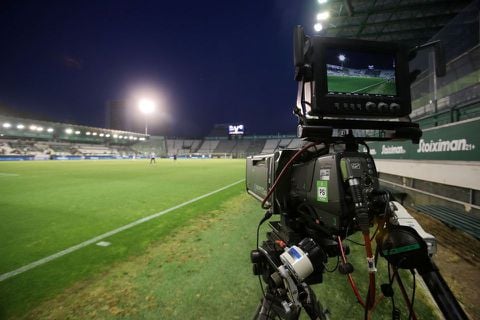 Τηλεόραση: Οι αθλητικές μεταδόσεις της Δευτέρας