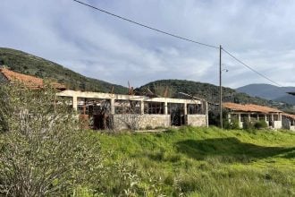 Εικοσαετής παραχώρηση των Κατασκηνώσεων Νέας Φιγαλείας στον Δήμο Ζαχάρως