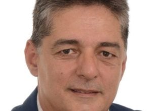 Πάτρα: Αποχώρησε ο Νίκος Κοτρωνιάς από τον ΣΥΡΙΖΑ