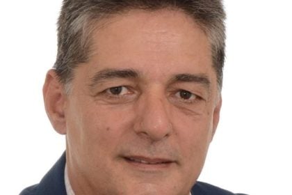 Πάτρα: Αποχώρησε ο Νίκος Κοτρωνιάς από τον ΣΥΡΙΖΑ