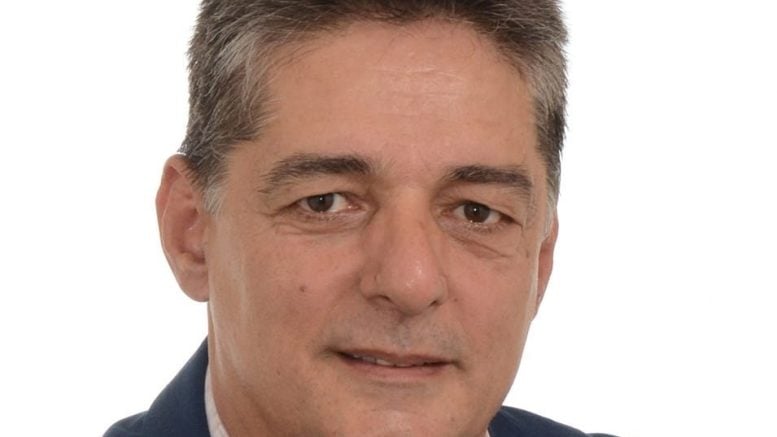 Πάτρα: Αποχώρησε ο Νίκος Κοτρωνιάς από τον ΣΥΡΙΖΑ