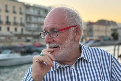 Πάτρα το Μεγαλείο σου Βασίλεμα Δεν Έχει