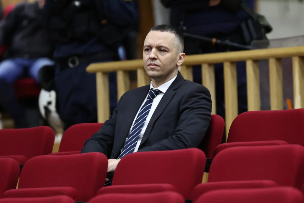 Εφετείο Χρυσής Αυγής: Σήμερα η πρόταση της εισαγγελέως για τα ελαφρυντικά