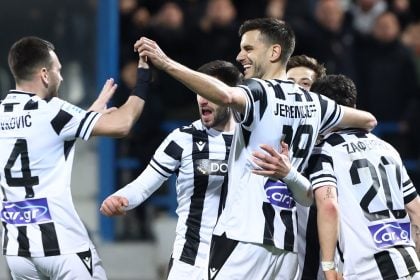 Ο ΠΑΟΚ έβαλε τέσσερα γκολ στην Κηφισιά και δημιούργησε τριπλή ισοβαθμία στην κορυφή