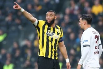 Μουκουντί: «Πάντα υπάρχουν περιθώρια βελτίωσης»