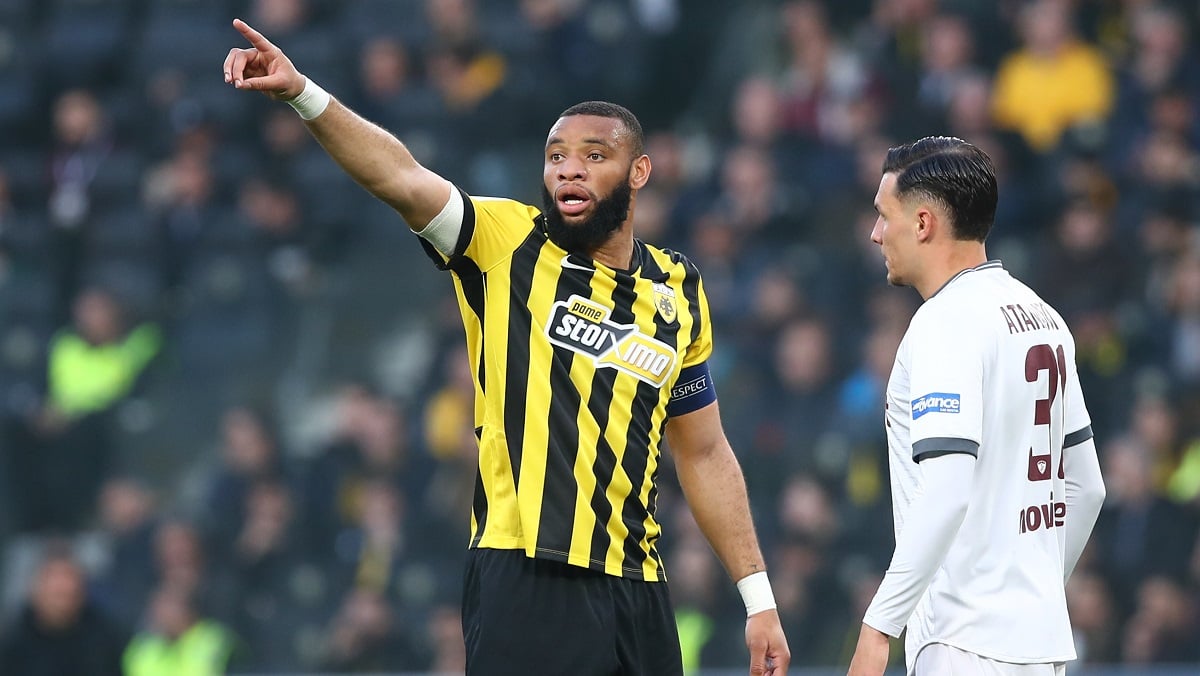 Μουκουντί: «Πάντα υπάρχουν περιθώρια βελτίωσης»