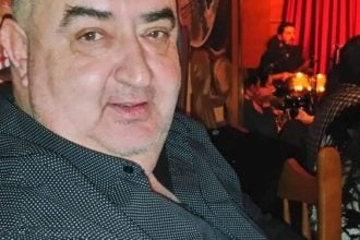 Θλίψη στο Αγρίνιο για τον Φώτη Καρκαλή που τραυματίστηκε θανάσιμα σε εκτροπή δίκυκλου