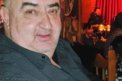 Θλίψη στο Αγρίνιο για τον Φώτη Καρκαλή που τραυματίστηκε θανάσιμα σε εκτροπή δίκυκλου