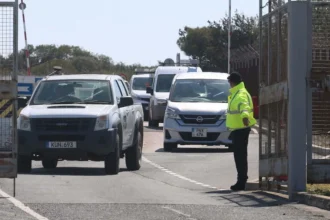 Ήχησαν ξανά οι σειρήνες, απογειώθηκαν μαχητικά και εκκενώνονται οι βρετανικές βάσεις στο Ακρωτήρι της Κύπρου