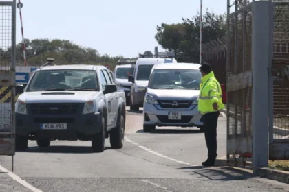 Ήχησαν ξανά οι σειρήνες, απογειώθηκαν μαχητικά και εκκενώνονται οι βρετανικές βάσεις στο Ακρωτήρι της Κύπρου