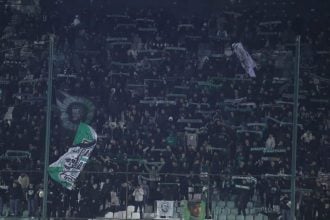 Παναθηναϊκός: 2.500 εισιτήρια για Λιβαδειά