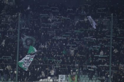 Παναθηναϊκός: 2.500 εισιτήρια για Λιβαδειά