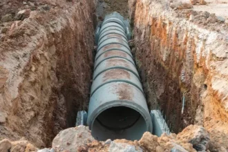 Ενημέρωση για το Πρόγραμμα: «Σύνδεση με το δίκτυο αποχέτευσης και αξιοποίησή του στους οικισμούς Ρίου και Αγίου Βασιλείου»