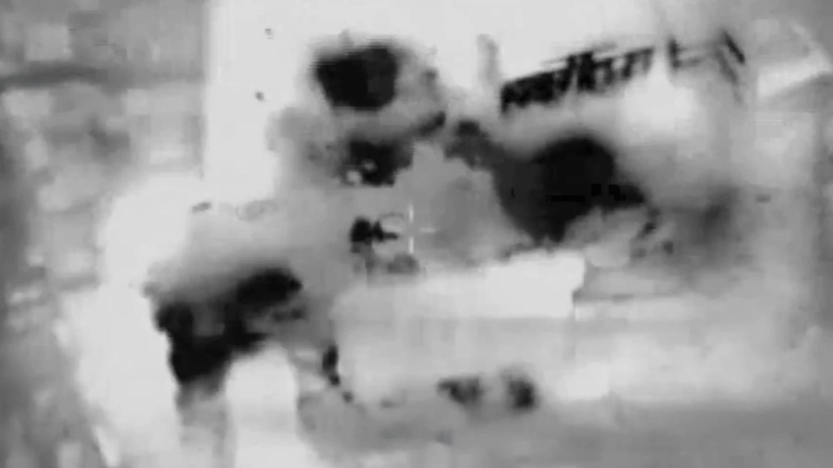 Ισραηλινά αεροπορικά πλήγματα σε εγκαταστάσεις της Χεζμπολάχ στη Βηρυτό με στόχο το αρχηγείο πληροφοριών