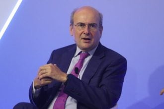 Κ. Χατζηδάκης για τις εξελίξεις στη Μ. Ανατολή: Δεν υπάρχει θέμα ενεργειακής ασφάλειας – Δεν θα ανεχθούμε φαινόμενα κερδοσκοπίας