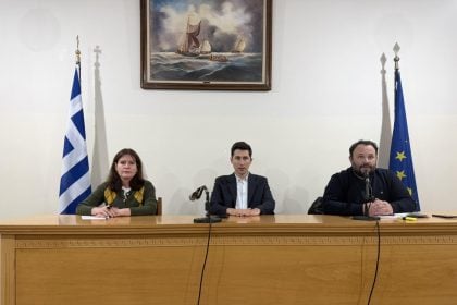 ΠΑΣΟΚ Αχαΐας: Μέσα στα όργανα συζητάμε για την πορεία της παράταξης μας!