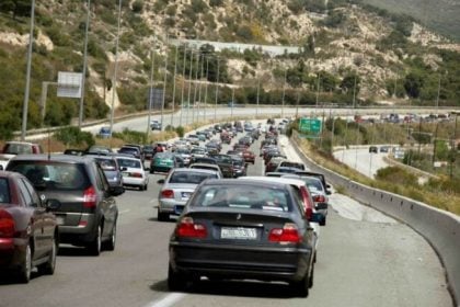 Πρόστιμα για ανασφάλιστα οχήματα – απλήρωτα τέλη κυκλοφορίας: Ήρθε σε 297.000 ο «λογαριασμός»