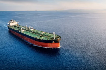 Έκρηξη ναύλων στα τάνκερ άνω των $400.000 μετά την έναρξη του πολέμου στον Κόλπο