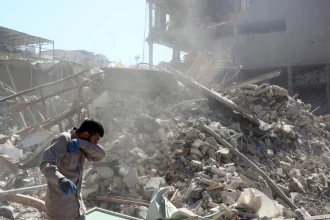 Πόσοι άνθρωποι έχουν σκοτωθεί μέχρι τώρα στον πόλεμο ΗΠΑ-Ισραήλ κατά του Ιράν