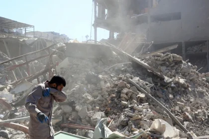 Πόσοι άνθρωποι έχουν σκοτωθεί μέχρι τώρα στον πόλεμο ΗΠΑ-Ισραήλ κατά του Ιράν