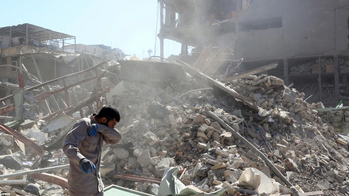 Πόσοι άνθρωποι έχουν σκοτωθεί μέχρι τώρα στον πόλεμο ΗΠΑ-Ισραήλ κατά του Ιράν