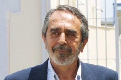 Πέθανε ο δημοσιογράφος Γιώργος Βότσης