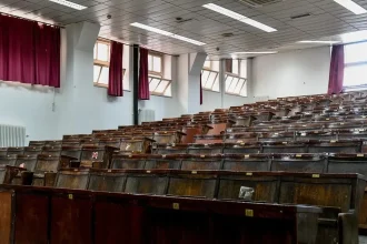 Τέσσερα πανεπιστήμια του εξωτερικού κατέθεσαν αίτηση για παράρτημα στην Ελλάδα για το έτος 2026-2027