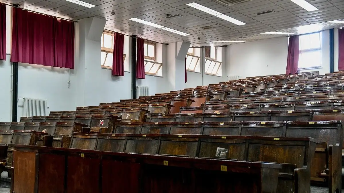 Τέσσερα πανεπιστήμια του εξωτερικού κατέθεσαν αίτηση για παράρτημα στην Ελλάδα για το έτος 2026-2027