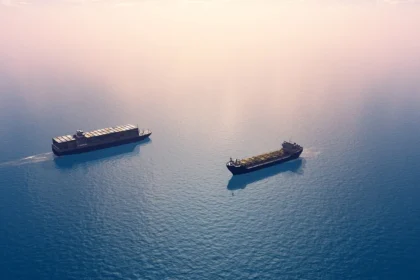 Τι θα γίνει με τους 85 Ελληνες και τα 52 ελληνόκτητα πλοία που βρίσκονται στην περιοχή του Περσικού Κόλπου