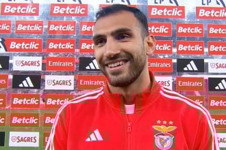 Η Μπενφίκα αναζητά τον… κανονικό Παυλίδη