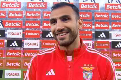 Η Μπενφίκα αναζητά τον… κανονικό Παυλίδη