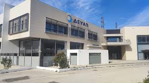 ΔΕΥΑΠ: Κατασκευή νέου δικτύου ύδρευσης στην Εγλυκάδα