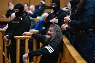 Χρυσή Αυγή: Την απόρριψη όλων των ελαφρυντικών ζητεί η Εισαγγελέας