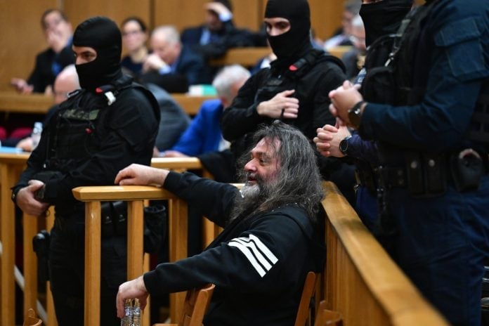 Χρυσή Αυγή: Την απόρριψη όλων των ελαφρυντικών ζητεί η Εισαγγελέας