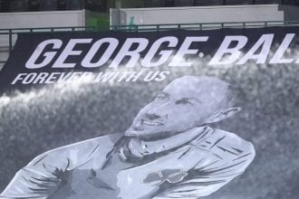 Η Εθνική δεν ξεχνά τον Μπάλντοκ