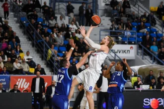 Καρδίτσα - Μύκονος 103-77: Πήρε άνετα τη μάχη της παραμονής