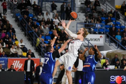 Καρδίτσα - Μύκονος 103-77: Πήρε άνετα τη μάχη της παραμονής