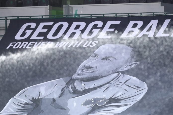 Η Εθνική δεν ξεχνά τον Μπάλντοκ